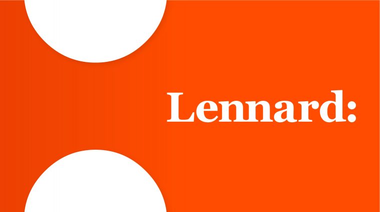 Lennard Commercial Real Estate