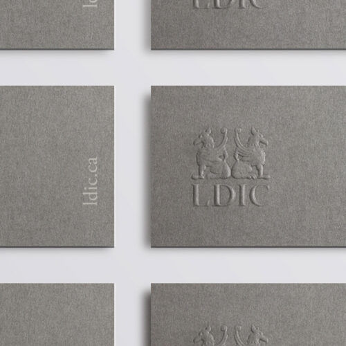 LDIC Inc., An Evolving Brand in the Wealth Management Arena