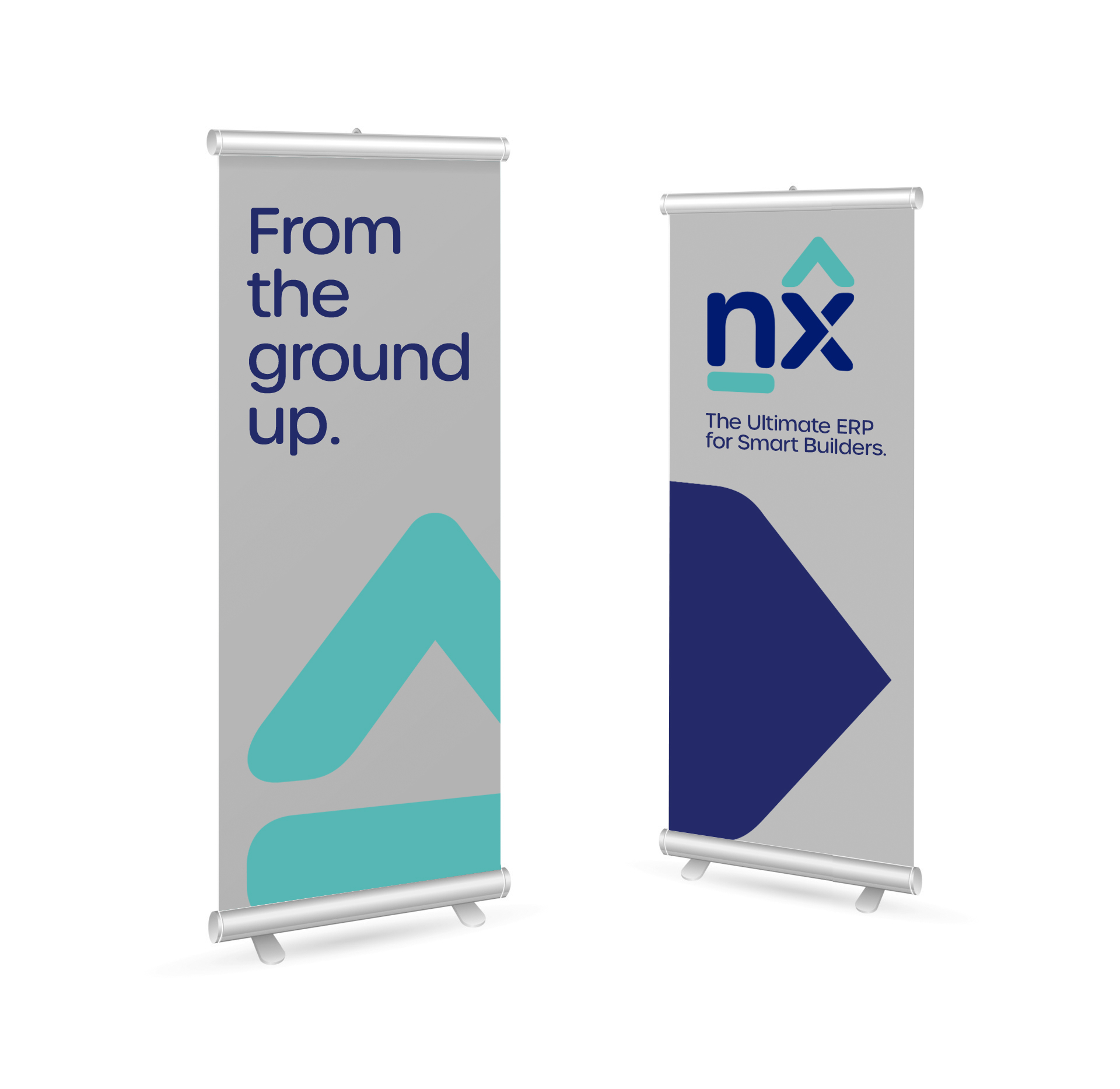 NX Banners