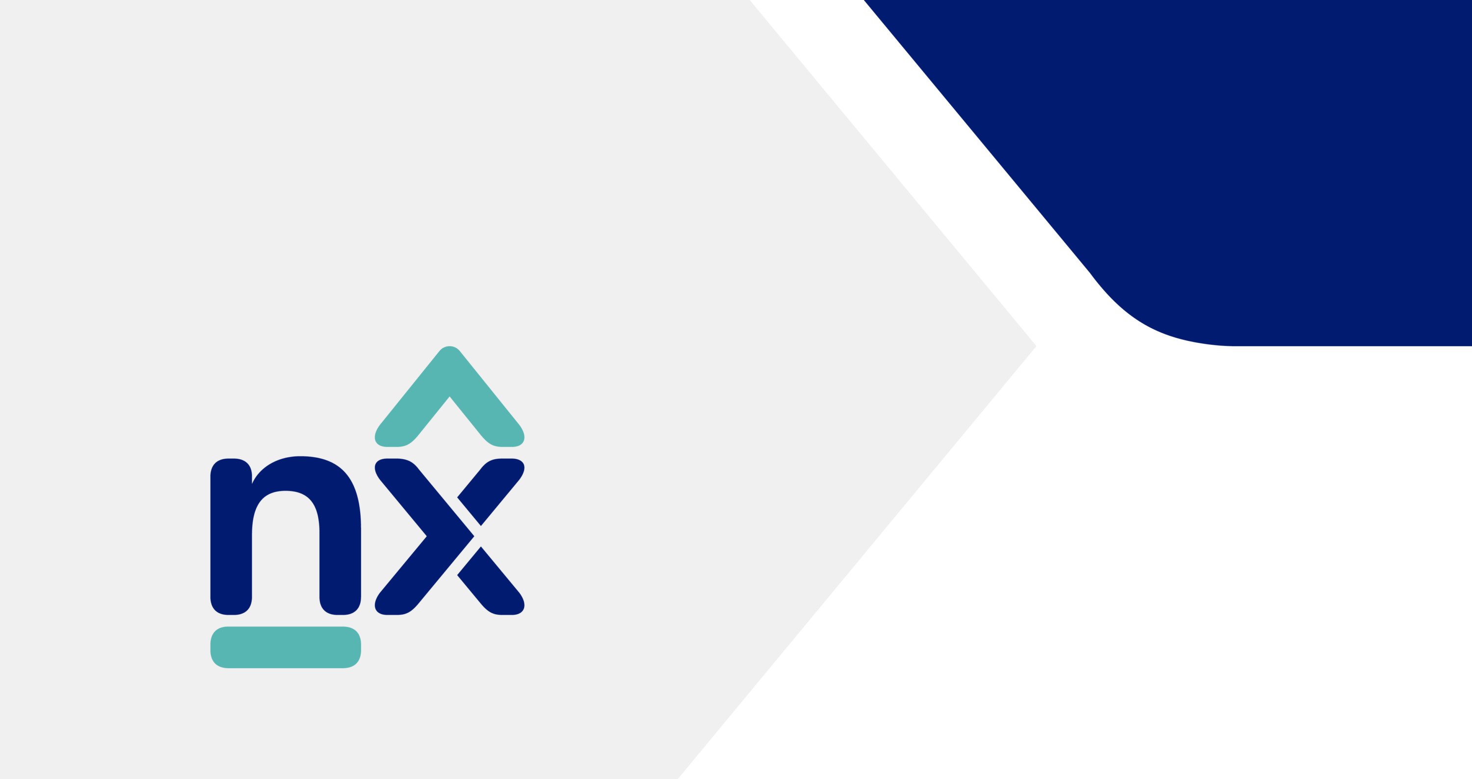 NX Logo