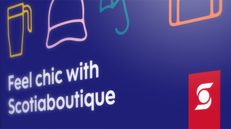 ScotiaBoutique